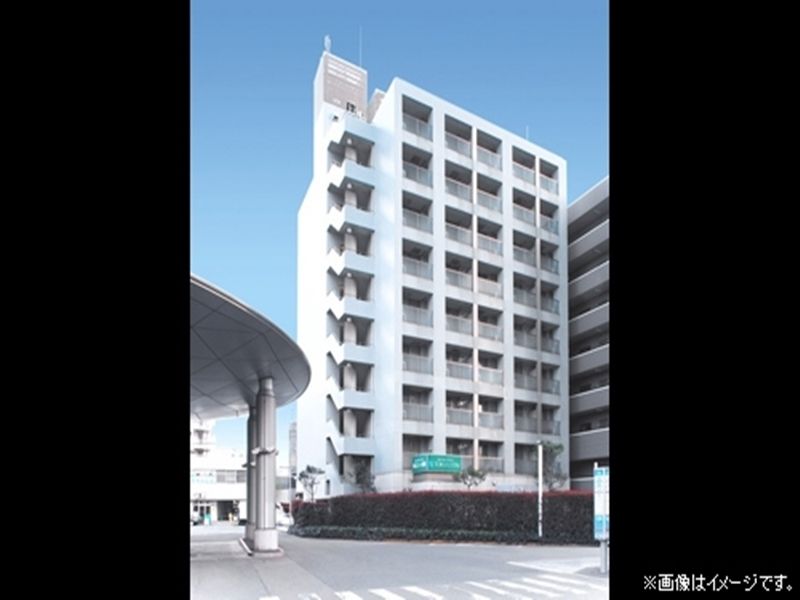 Tokyu Stay Yoga Tokyo Exterior photo